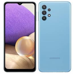 Galaxy A32 5G 128GB - Μπλε - Ξεκλείδωτο