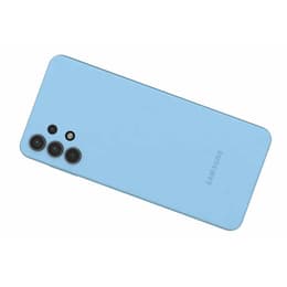 Galaxy A32 5G 128GB - Μπλε - Ξεκλείδωτο