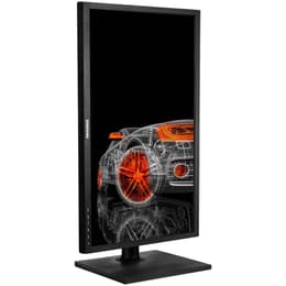 27" Samsung Ecran S27E450B 1920 x 1080 LCD monitor Μαύρο