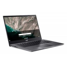 Acer ChromeBook CB514-1W-344Z Core i3-1115G4 3 GHz 128GB SSD - 8GB AZERTY - Γαλλικό