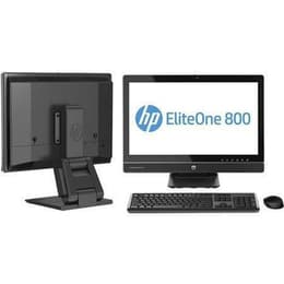 HP EliteOne 800 G1 All-in-One 23" Core i5 2,9 GHz - HDD 500 Gb - 8GB