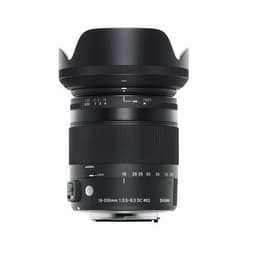Sigma Φωτογραφικός φακός Canon EF 18-200 mm f/3.5-6.3