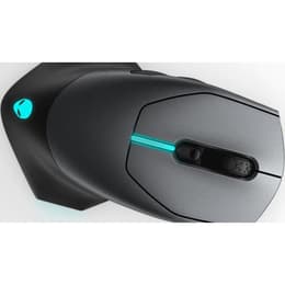 Dell Alienware 610M Ποντίκι Ασύρματο