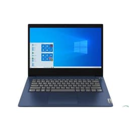 Lenovo IdeaPad 3 14IML05 14" (2020) - Pentium Gold 6405U - 8GB - SSD 128 GB QWERTY - Αγγλικά