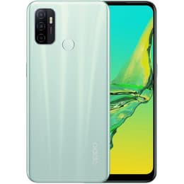 Oppo A32 64GB - Πράσινο - Ξεκλείδωτο