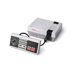 Nintendo NES Classic Mini - Γκρι