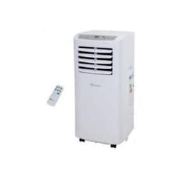 Diamant Mobiele Airco 12000 BTU Κλιματισμός