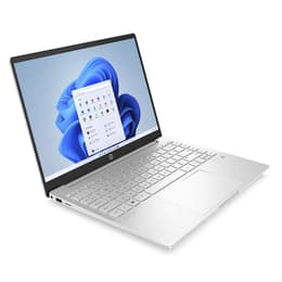 HP Pavilion 14-DV2111NF 14" (2022) - Core i5 - Gen 12 (U) - 8GB - SSD 256 GB AZERTY - Γαλλικό