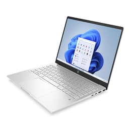 HP Pavilion 14-DV2111NF 14" (2022) - Core i5 - Gen 12 (U) - 8GB - SSD 256 GB AZERTY - Γαλλικό