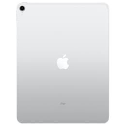 iPad Pro 12.9 (2018) 3η γενιά 1000 Go - WiFi - Ασημί