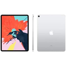 iPad Pro 12.9 (2018) 3η γενιά 1000 Go - WiFi - Ασημί