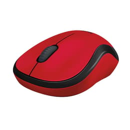 Logitech M220 Silent Ποντίκι Ασύρματο