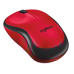 Logitech M220 Silent Ποντίκι Ασύρματο