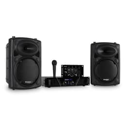 Ibiza Sound DJ300MKII Ομιλητής PA