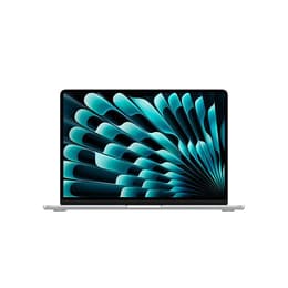 MacBook Air 13" (2026) - Apple M5 10‑core CPU καιGPU 8-Core - 16GB RAM - SSD 512GB - Πρότυπο - QWERTY - Αγγλικά