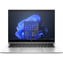HP Elite X360 830 G9 14" (2022) - Core i5 - Gen 12 (U) - 16GB - SSD 512 GB QWERTY - Σουηδικό
