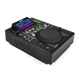 Gemini MDJ-500 Αξεσουάρ ήχου