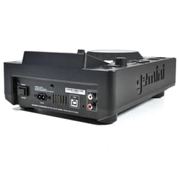 Gemini MDJ-500 Αξεσουάρ ήχου