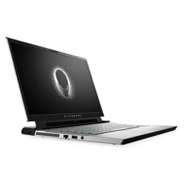 Dell Alienware M15 R4 15" - Core i7-10870H - 16GB - SSD 512 GBGB NVIDIA GeForce RTX 3070 QWERTZ - Γερμανικό