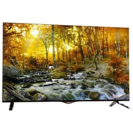 TV LG 124 cm 49UB830V 3840 x 2160