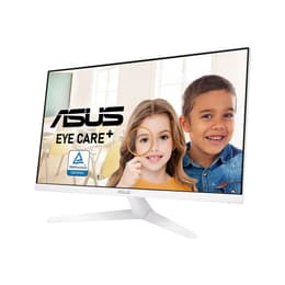 27" Asus VY279HE-W 1920 x 1080 LED monitor Άσπρο