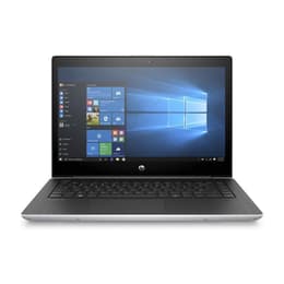 HP ProBook 645 G1 14" () - A8-5550M - 4GB - HDD 500 Gb AZERTY - Γαλλικό