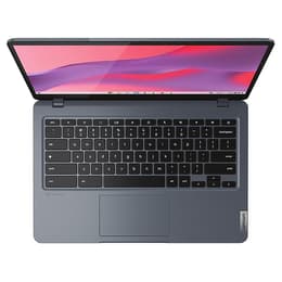 Lenovo ideaPad Slim 3 14IAN8 14" (2022) - Core i3-N305 - 8GB - SSD 512 GB QWERTY - Πορτογαλικό
