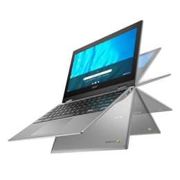 Acer Chromebook Spin CP311-3H-K4D9 MediaTek 2 GHz 32GB eMMC - 4GB AZERTY - Γαλλικό