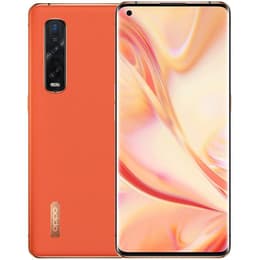Find X2 Pro 512GB - Πορτοκαλί - Ξεκλείδωτο