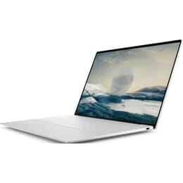 Dell XPS 13 9350 13" (2023) - Core Ultra 7 258V - 32GB - SSD 1 tb AZERTY - Γαλλικό