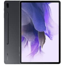 Galaxy Tab S7 FE 5G 64GB - Μαύρο - WiFi