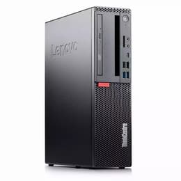 Lenovo ThinkCentre M720s SFF Core i5-8500 3 - SSD 256 GB - 64GB