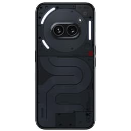 Nothing Phone (2a) Plus 256GB - Μαύρο - Ξεκλείδωτο