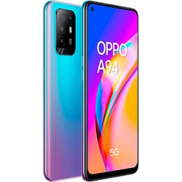 Oppo A94 5G 128GB - Μπλε - Ξεκλείδωτο