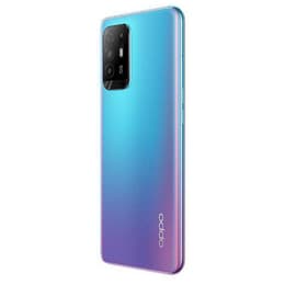 Oppo A94 5G 128GB - Μπλε - Ξεκλείδωτο