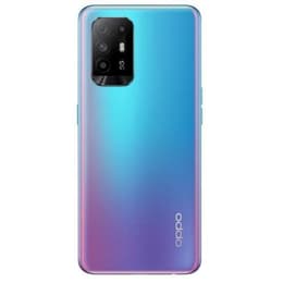 Oppo A94 5G 128GB - Μπλε - Ξεκλείδωτο