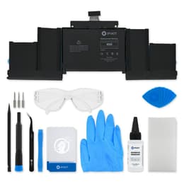 iFixit MacBook Pro 15" Retina Μέσα 2015 Fix kit Battery