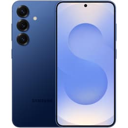 Galaxy S25 256GB - Μπλε Σκούρο - Ξεκλείδωτο