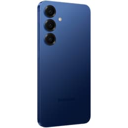 Galaxy S25 256GB - Μπλε Σκούρο - Ξεκλείδωτο