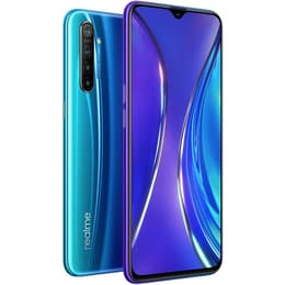 Realme XT 128GB - Μπλε - Ξεκλείδωτο