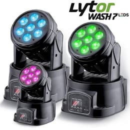 Lytor WASH7 Αξεσουάρ ήχου