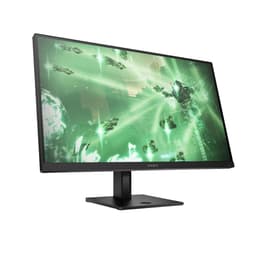 27" HP OMEN 27" 2560 x 1440 LED monitor