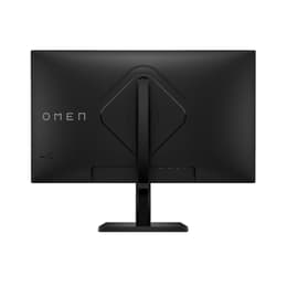 27" HP OMEN 27" 2560 x 1440 LED monitor