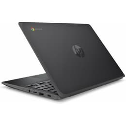 HP ChromeBook 11 G8 EE Celeron N4120 1.1 GHz 32GB SSD - 4GB QWERTY - Αγγλικά