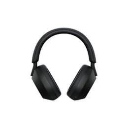 Sony WH-1000XM5 Μειωτής θορύβου ασύρματο Ακουστικά Μικρόφωνο - Μαύρο