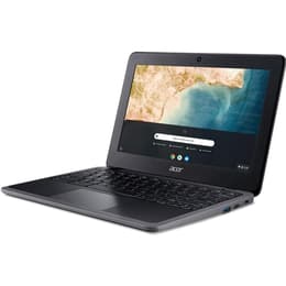 Acer ChromeBook 311 C722-K4CN Celeron N4100 1.1 GHz 32GB eMMC - 4GB QWERTY - Αγγλικά