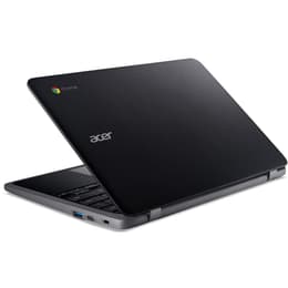 Acer ChromeBook 311 C722-K4CN Celeron N4100 1.1 GHz 32GB eMMC - 4GB QWERTY - Αγγλικά