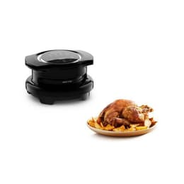 Moulinex Cookeo Extra Crisp Slow cooker