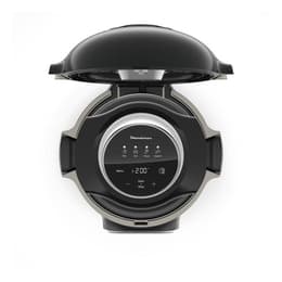 Moulinex Cookeo Extra Crisp Slow cooker