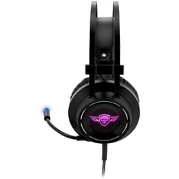 Spirit Of Gamer Elite-H70 PS4 gaming καλωδιωμένο Ακουστικά Μικρόφωνο -